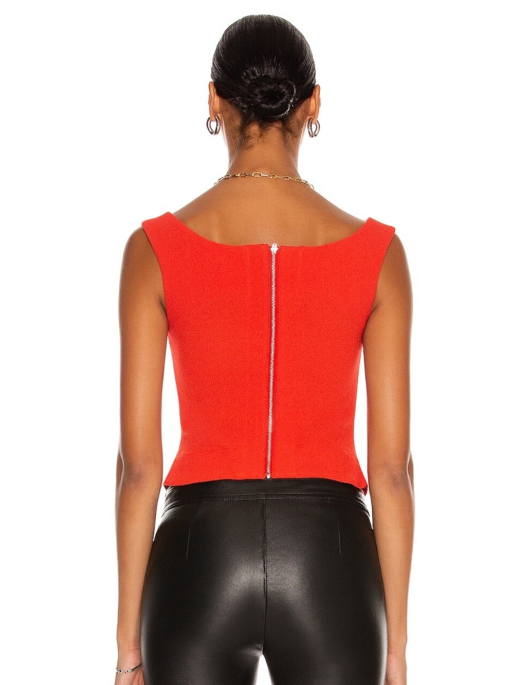 Miaou Imogene Corset - Picture 3 of 8
